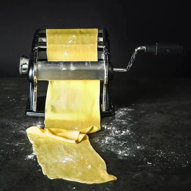 Professional Pasta Maker